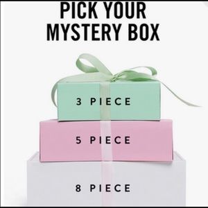 School days prep- closet closeout! W free gifts!